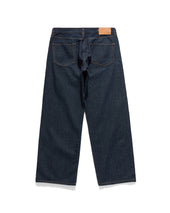 247 5p Loose Fit Denim One Wash