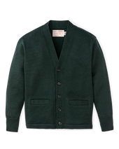 Guide Cardigan Sweater