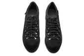 CLUSAZ/SPORT NOIRE-VELOURS NOIR