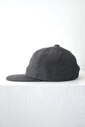 Fujito Ebb Cap Dark Navy Directors Web Shop Powered By Base