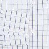 Double Line Checked Westminster Shirt