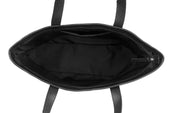 SAC ZIP LOU GR NOIR