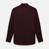 Corduroy Hampstead Overshirt