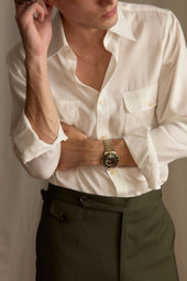 Tencel Work Shirt