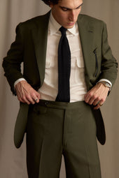 Tencel Work Shirt