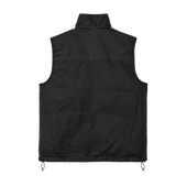 Tin Cloth Primaloft® Vest - Black
