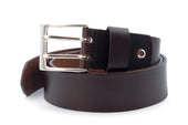 CEINTURE MALTESE/LISSE EBENE