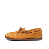 Canoe Moc W Camp Sole Fo G Size 8 E Yuketen