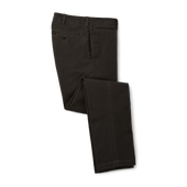 Draftsman Canvas Pants - Charcoal