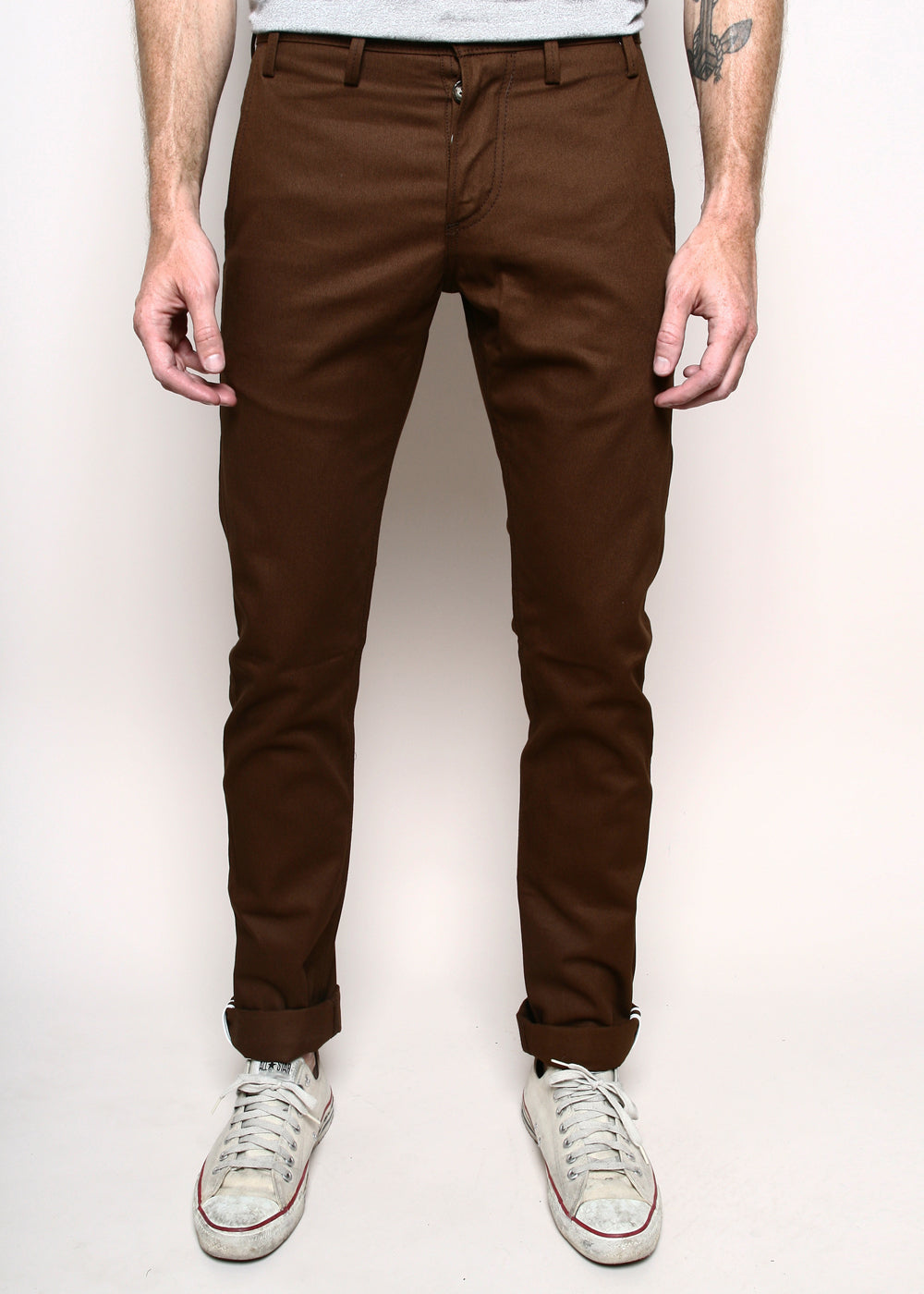 Officer Trousers