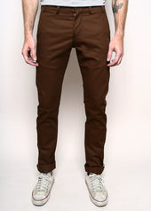 Officer Trousers // Nutmeg