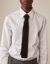 Silk Knit Tie