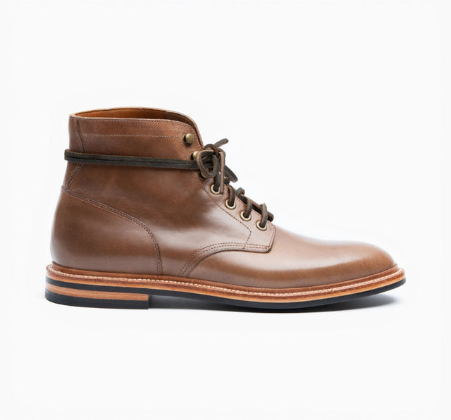 Diesel Boot Dune Chromexcel