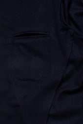 Double Breasted Shirt Jacket Guarnissage Cashmere