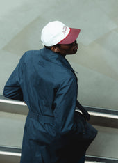 Limited Edition Mac Trench Coat Percival X Front Office