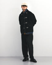 Fireman Jacket Corduroy