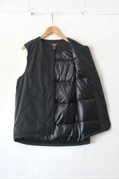 Nanga Hinoc Ripstop Inner Down Vest Directors Web Shop Powered By Base