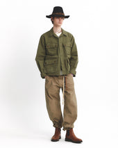Jungle Fatigue Jacket