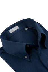 Button Down Collar Polo Short Sleeve Davis Fit