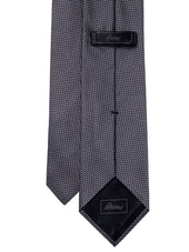 Brioni Grenadine Tie