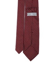 Hollow Dot Tie