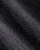 The Classic Shirt in Corduroy | Graphite