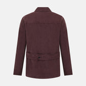 Kingston Corduroy Caban Jacket