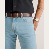 Men's Modern Bootcut Heritage Denim