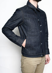 Supply Jacket 15oz
