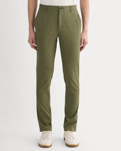 The Performance Chino | Uniform | Kalamata | Athletic
