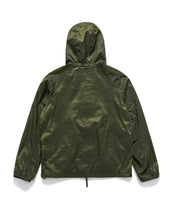 Wind Block Birdman Jumper Ripstop
