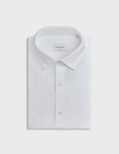 Auguste Linen Shirt