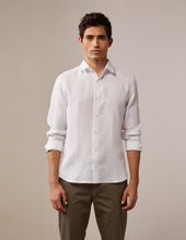 Auguste Linen Shirt