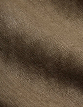 Carl Shirt In Linen