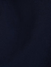 Navy cotton Charles T-shirt