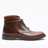 Ottawa Boot Crimson Chromexcel