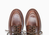 Ottawa Boot Crimson Chromexcel