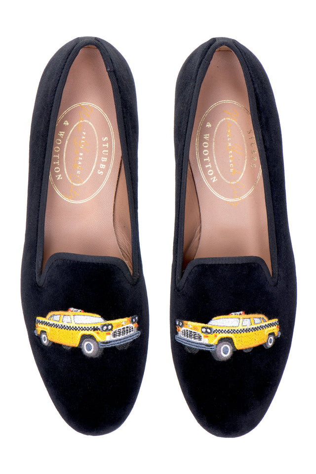 Taxi Black (Men)