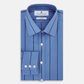Colony Track Stripe Mayfair Shirt