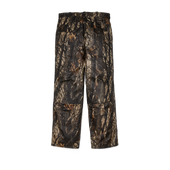 Oil Finish Double Tin Cloth Pants - Realtree Hardwoods Camo