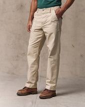 Field Supply Pants