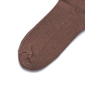 Crew Length Socks L