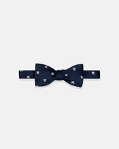 Made In Uk Griffin Club Bow Tie