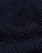 Made In Scotland Lambswool Blazer Cardigan