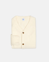 Cardigan Sweater Trim Fit