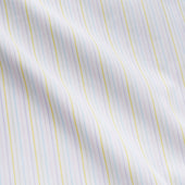 Multi Stripe Cotton Quin Pyjama Set