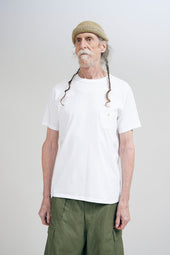 【ナイジェル・ケーボン】MAN / 9.5オンス ベーシックTシャツ / 9.5oz BASIC T-SHIRT