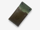 No 092 Gd Card Case With Snaps Gogd