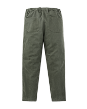 Filson X Freeman Lined Studio Pant