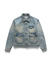 Trapper Jacket Light